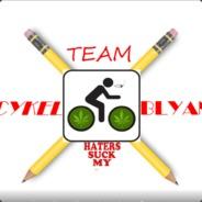 Hundehviskeren's - Steam avatar