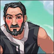MLERIC's - Steam avatar