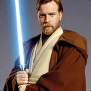 General Obi-Wan Kenobi's - Steam avatar
