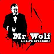 Mr Wolf's Stream profile image