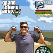 david.rondon33's - Steam avatar