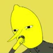 All My Lemons's - Steam avatar