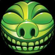 [AnnD] Ginger_penguin's - Steam avatar