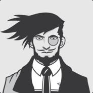 Deeprocky's - Steam avatar