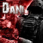 Danisan's - Steam avatar