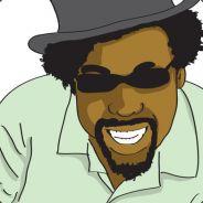 AfroMan's Stream profile image