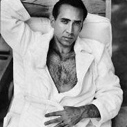 Nicholas Cage is Love's Stream profile image