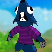 TeraQbit's - Steam avatar