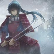 Soujiro Seta's - Steam avatar