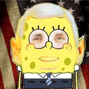 Mike Squarepence's - Steam avatar