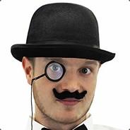 Chumley Battlebus Cumberbatch Es's - Steam avatar