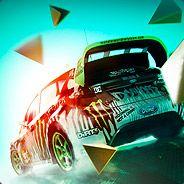 P4M7's - Steam avatar