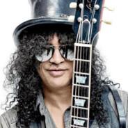 Slash's Stream profile image