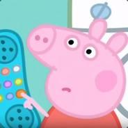 Peppa Pig's - Steam avatar