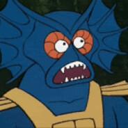 Mer-Man the Tuna Fish's Stream profile image