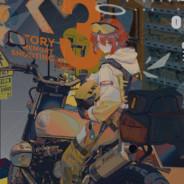 阿京's - Steam avatar