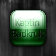 Kaptin Badkruk's - Steam avatar