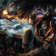 cuymagico's Stream profile image