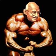 Gandhi On Steroids's - Steam avatar