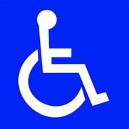 WheelchairDave's - Steam avatar