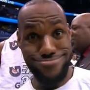Bron > Jordan's - Steam avatar