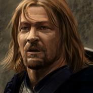 Boromir's Stream profile image