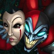 Freackyclown's - Steam avatar