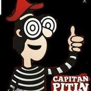 CapitanPitiN's - Steam avatar