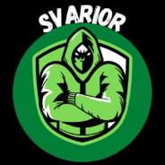 Svarior's Stream profile image