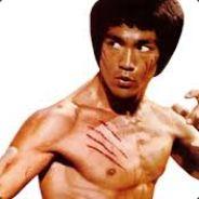 Bruce Lee's - Steam avatar