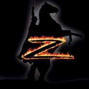 Zorro's - Steam avatar