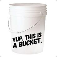 THE Bucket's Stream profile image