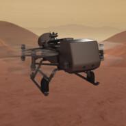 Dragonfly's - Steam avatar