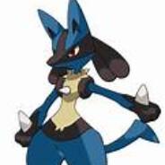 Lucario's Stream profile image