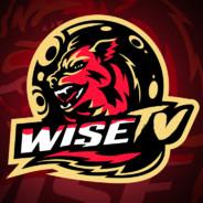[8Pals] Wise TV | Twitch's Stream profile image