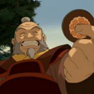 Iroh's - Steam avatar