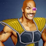 Nappa's - Steam avatar