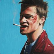 Tyler Durden's - Steam avatar