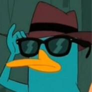 Secret Agent Randy Beans's Stream profile image