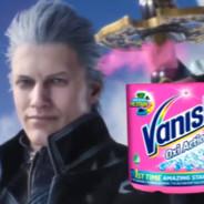 Vanish's - Steam avatar