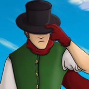 sebasrey300's - Steam avatar