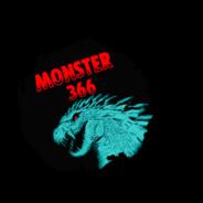 monster366's - Steam avatar