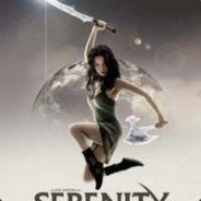 Serenity Chames's - Steam avatar