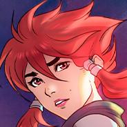 Brisael Grados R's - Steam avatar