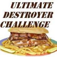 ultimate_destroyer's - Steam avatar