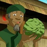 Cabbage Merchant's - Steam avatar