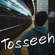 Tosseeh :P :3's - Steam avatar