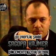 SAGOPAKAJMER PESİMİST KARAMSAR's Stream profile image