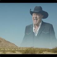 Jimmy Barnes's - Steam avatar