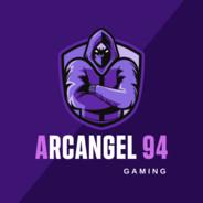 Arcangel 94's - Steam avatar